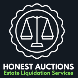Honest Auctions LLC logo