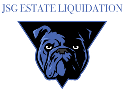 Jsg Liquidators logo