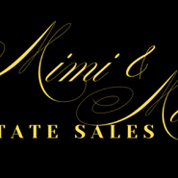 Mimi And Me Estate Sales logo