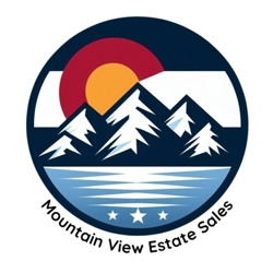 Mountain View Estate Sales logo