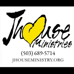 Joslynn House Ministries Estate Sales logo