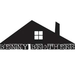 Benny Brothers KC logo
