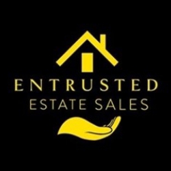 Entrusted Estate Sales logo