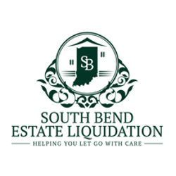 South Bend Estate Liquidation logo