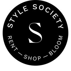 Style Society logo