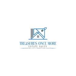 Treasures Once More, LLC logo
