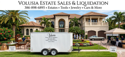 Magnet And Steel Estate Sales And Liquidators logo