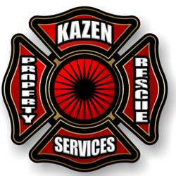 Kazen Property Rescue Services logo