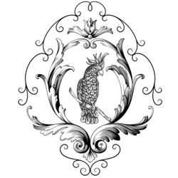 Empty Nest Co./ Cents & Sensibility logo