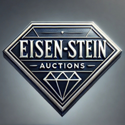 Eisen-Stein Auctions logo