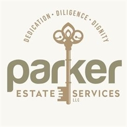 Parker Estate Services logo