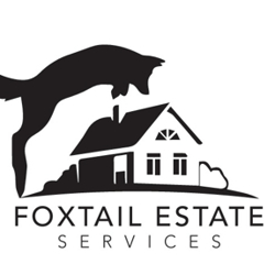 Foxtail Estate Services logo
