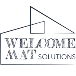 Welcome Mat Solutions LLC logo