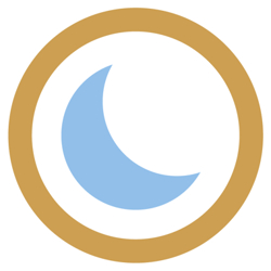 Blue Moon Estate Sales Of South Orange County logo