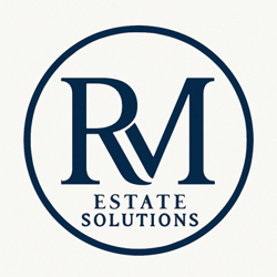 RM Estate Solutions logo