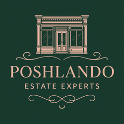 Poshlando logo
