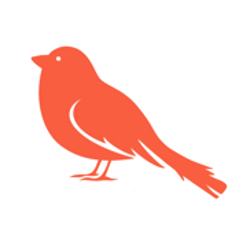 House Finch logo