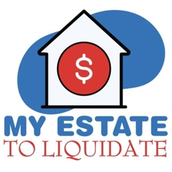 My Estate To Liquidate logo