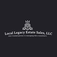 Local Legacy Estate Sales, LLC logo