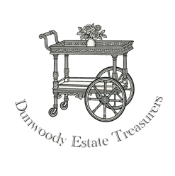 Dunwoody Estate Treasures logo