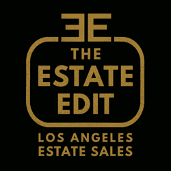 The Estate Edit logo