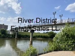 River District Estate Sales LLC logo