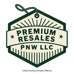 Premium Resales Pnw LLC logo