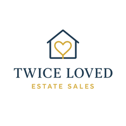 Twice Loved Estate Sales LLC logo
