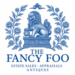 The Fancy Foo logo