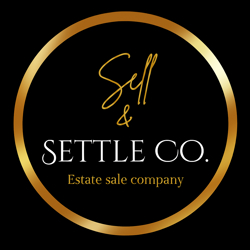 Sell & Settle Co. logo