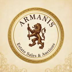 Armanis Inc logo