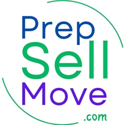 Prep Sell Move logo