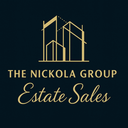 Nickola Group logo