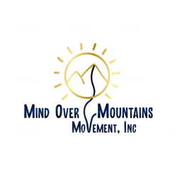Mind Over Mountains Movement, Inc. logo