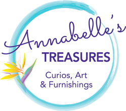 Annabelle's Treasures logo