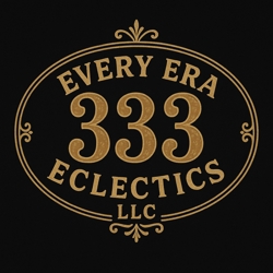 Every Era Eclectics logo