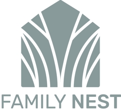 Family Nest Emerald Coast logo