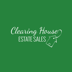 Clearing House Estate Sales logo