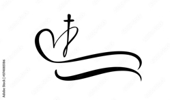 Bless This Mess logo