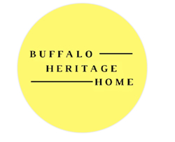 Buffalo Heritage logo