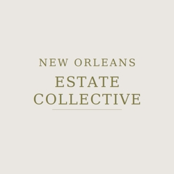 New Orleans Estate Collective logo