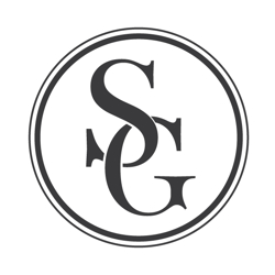 Serenity Gallerie logo