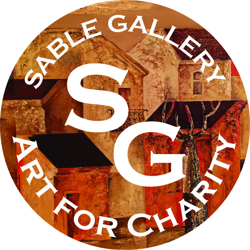 Sable Gallery logo