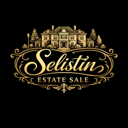 Selistin Estate Sale logo