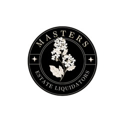 Masters Estate Liquidators logo