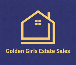 Golden Girls Estate Sales LLC logo