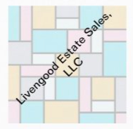 Livegood Estate Sales Florida logo