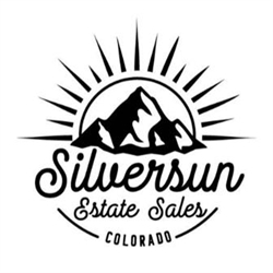 Silversun Estate Sales logo