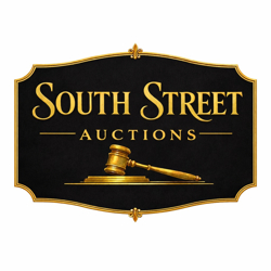 South Street Auctions logo