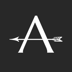 Arcana Auctions LLC logo
